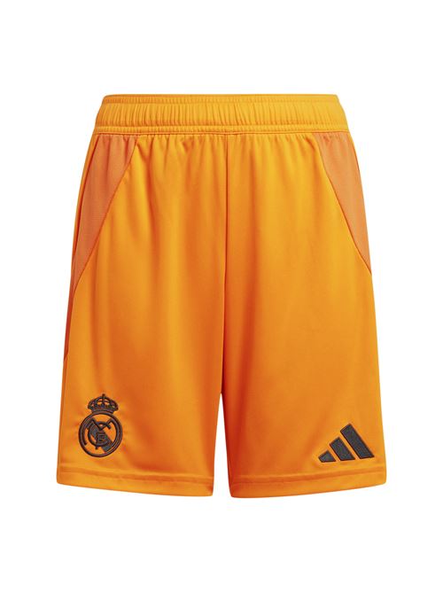 Adidas Real Madrid short gara bambino Away 24/25 Real Madrid | IT5198AWAY 24/25